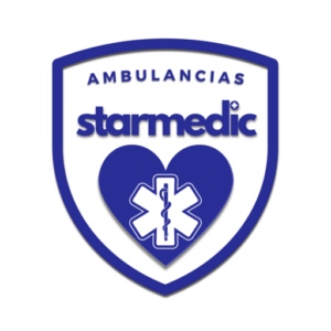 STARMEDIC LOGO